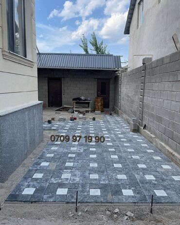 Евробрусчатка: Брусчатка для разных дизайнов Брусчатка для для любого оформления — 11