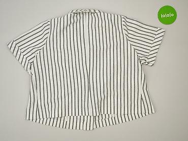 diverse bluzki: Koszula damska, rozmiar 6XL — 3