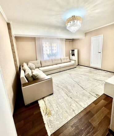 Продажа квартир: 3 комнаты, 95 м², Индивидуалка, 5 этаж, Евроремонт