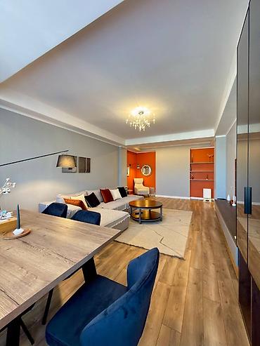 Продажа квартир: 4 комнаты, 156 м², 10 этаж — 5