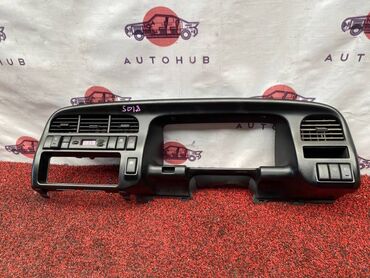 щит прибор виндом: Рамка щитка приборов ISUZU BIGHORN 2 ПОКОЛЕНИЕ 3.5 (б/у)