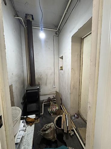 Продажа коттеджей и домов: Продается новый кирпичный дом, 120 кв.м 📍Рухий Мурас 2 Подойдет для at lalafo.kg — 11 Продажа коттеджей и домов: Продается новый кирпичный дом, 120 кв.м 📍Рухий Мурас 2 Подойдет для — 11