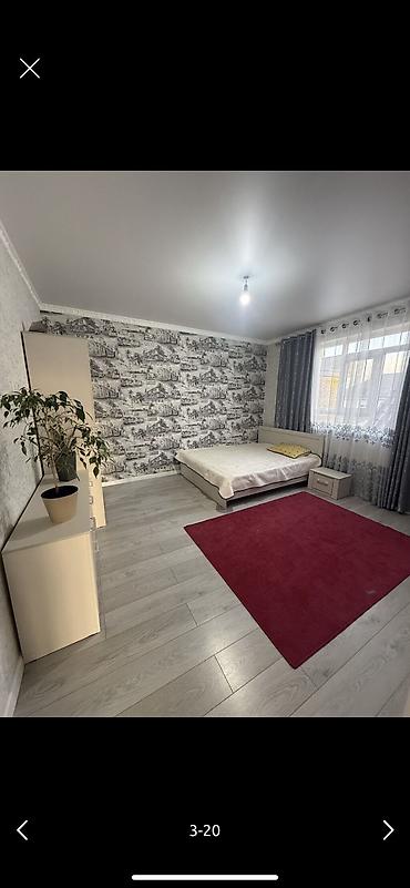 Долгосрочная аренда домов: 300 м², 6 комнат — 5