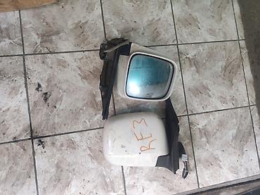 Стекла и комплектующие: Молдинг стекла Заднее Mitsubishi, 2003 г., Б/у, Оригинал — 10