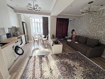 1 комната, 40 м², Политех Элитка, 12 этаж, Свежий ремонт
