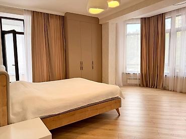 Продажа квартир: 5 комнат, 205 м², Элитка, 2 этаж, Свежий ремонт — 5