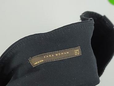 zara basic 77302: Zara, Spódnica damska, rozmiar L — 4