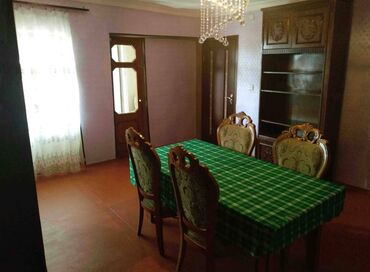 Uzunmüddətli kirayə evlər: 120 kv. m, 3 otaqlı, Kanalizasiya, Kombi, İnternet -da lalafo.az — 7 Uzunmüddətli kirayə evlər: 120 kv. m, 3 otaqlı, Kanalizasiya, Kombi, İnternet — 7