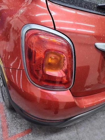 wurth kruševac: Fiat 500x Cross levi stop. Fiat 500x Cross levi stop Kontakt 1 0 pre — 2