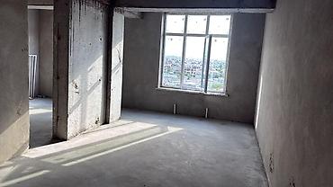 2 bedroom: 2 комнаты, 87 м², Элитка, 7 этаж, ПСО (под самоотделку) — 5