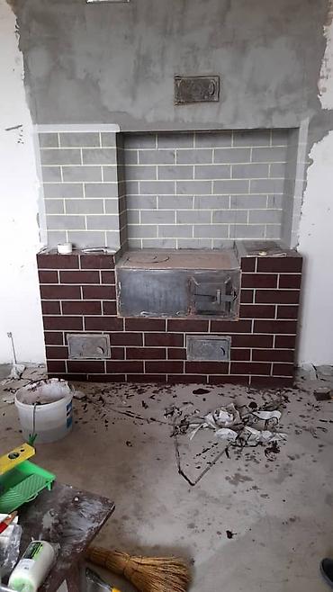 Строительство под ключ: Бригада мастеров с большим опытом работы, выполнит качественный ремонт — 11