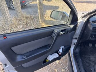 Opel: Opel Astra: 2004 г., 2 л, Механика, Дизель, Универсал — 7