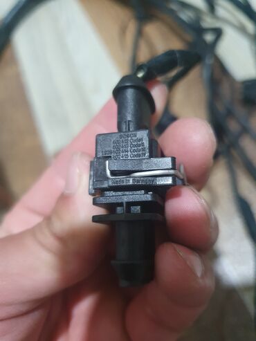 Другие детали для мотора: Проводка моторная (коса) Delphi Made in Germany🇩🇪 Mercedes-Benz — 19