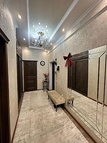 Продажа квартир: 4 комнаты, 125 м², Элитка, 6 этаж, Дизайнерский ремонт — 2