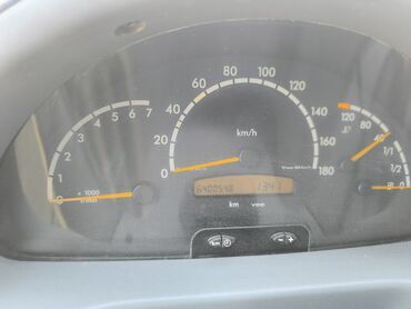 Mercedes-Benz: Mercedes-Benz Спринтер: 2003 г., 2.7 л, Механика, Дизель at lalafo.kg — 7 Mercedes-Benz: Mercedes-Benz Спринтер: 2003 г., 2.7 л, Механика, Дизель — 7