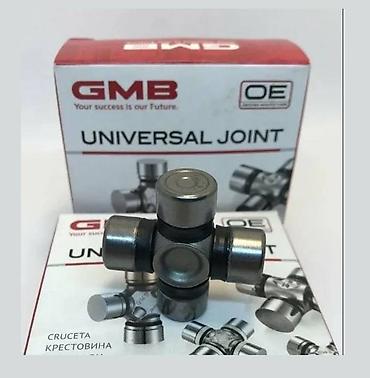 Другие автозапчасти: Крестовина Крестовины кардана рулевой рейки. В наличии большой — 6