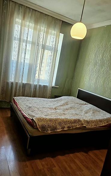 ev menzil: Bakı, Yeni Günəşli Massiv A, 3 otaqlı, Köhnə tikili, 85 kv. m — 9