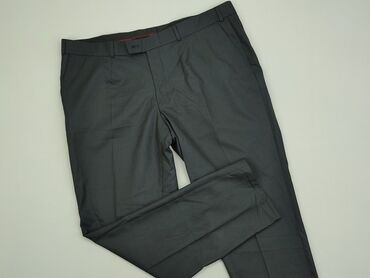 Spodnie: Spodnie 4XL (EU 48), stan - Idealny