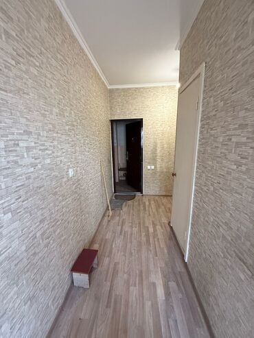 Продажа квартир: 1 комната, 33 м², 105 серия, 3 этаж, Евроремонт