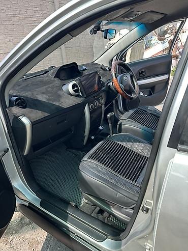 тайота ист бишкек: Toyota Ist: 2002 г., Автомат, Бензин, Хэтчбэк — 4