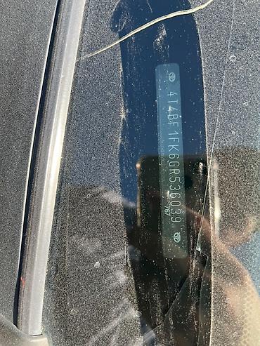 honda step rf3: Toyota Camry: 2015 г., 2.5 л, Автомат, Газ, Седан — 9