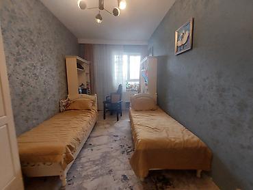 Квартиры: 3 комнаты, Новостройка, 125 м² — 10