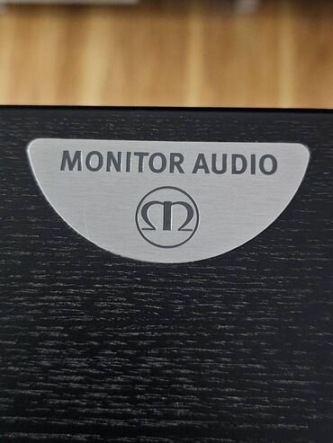 Zvučnici i stereo sistemi: Monitor Audio Silver RS8 – par podnih Hi‑Fi zvučnika - Tip — 9