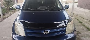 byd e2 2024: Toyota Ist: 2004 г., 1.5 л, Автомат, Бензин, Лифтбек — 7