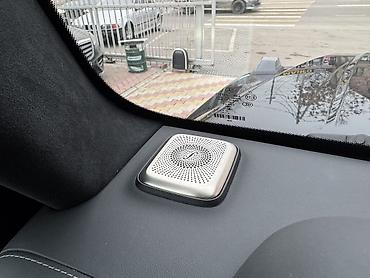 Mercedes-Benz: Mercedes-Benz G-Class: 2025 г., 4 л, Типтроник, Гибрид, Внедорожник at lalafo.kg — 17 Mercedes-Benz: Mercedes-Benz G-Class: 2025 г., 4 л, Типтроник, Гибрид, Внедорожник — 17