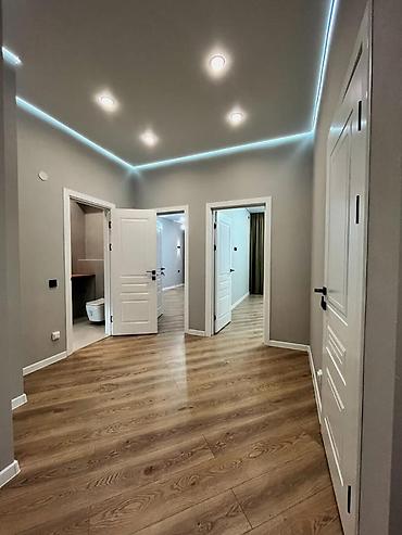Продажа квартир: 3 комнаты, 88 м², Элитка, 12 этаж, Дизайнерский ремонт — 8