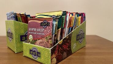 Соусы и специи: Приправы ЭКО продукция ищем региональных представителей для
