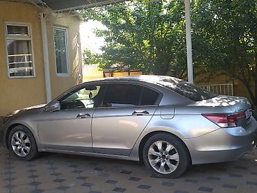 хонда аккорд седан: Honda Accord: 2008 г., Автомат, Бензин, Седан — 3