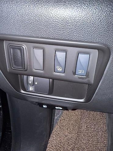 xpeng p7: Renault Samsung QM6: 2020 г., 2 л, Автомат, Газ, Кроссовер — 9