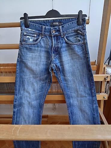 kompleti odece: Farmerke renomiranog danskog brenda BLEND jeans W29 L 32, od — 7