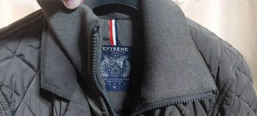 Kurtkalar: Kurtka EXTREME Renqi Karicni Qizili Super Renqi Var Real baxanda — 6