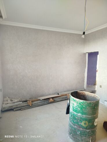 Həyət evləri və villaların satışı: 3 otaqlı, 110 kv. m, Kredit var, Orta təmir — 1