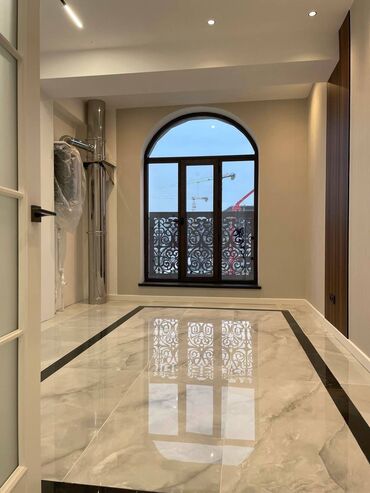 Продажа домов: 2 комнаты, 83 м², Элитка, 7 этаж, Евроремонт