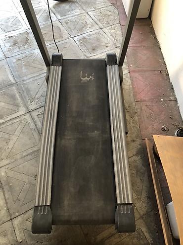 İdman və istirahət: Proteus MTM-6200 qaçış trenajoru - Brend/model: Proteus MTM-6200 - — 5