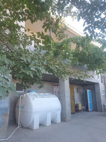 xocasen ev: Sulutəpə qəs. 6 otaqlı, 167 kv. m, Kredit yoxdur, Orta təmir