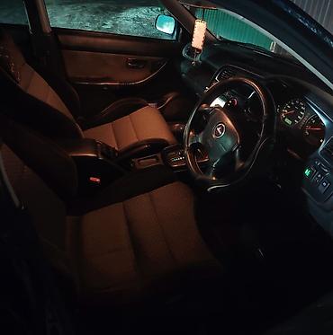 Subaru: Subaru Legacy: 2002 г., 2 л, Автомат, Бензин, Седан — 7