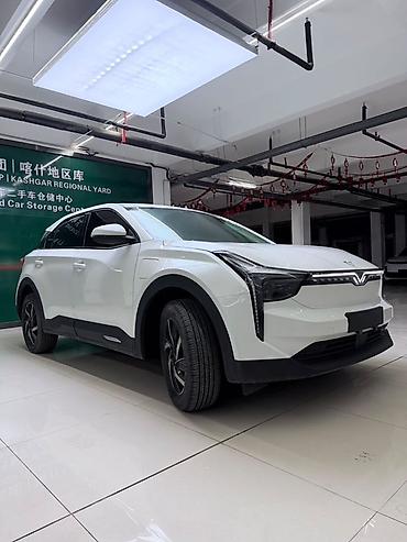 азия пелес: 🚘 NETA U Pro 2022 ⚡ Электромобиль | Кроссовер * 📅 Год: 2022 * ⚡ — 3