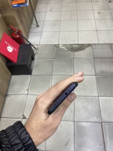 Poco: Poco M3, 128 GB, rəng - Qara, Barmaq izi, Düyməli, Face ID — 4