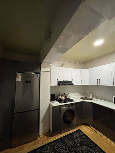 Köhnə tikili: Bakı, 3 otaqlı, Köhnə tikili, m. Əhmədli, 82 kv. m — 9