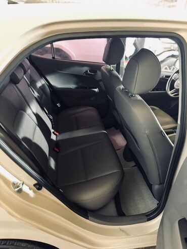 Kia: Kia Morning: 2019 г. — 5