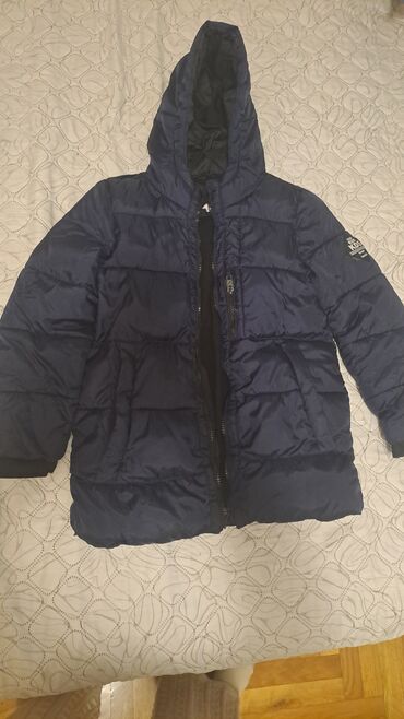 kaputi za jesen: Puffer jacket, 140-146