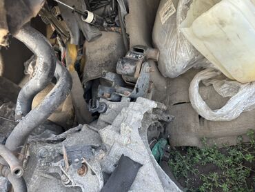 Двигатели, моторы и ГБЦ: Двигатель Kia Ceed 2007 Контрактный из Германии, в отличном — 6