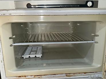 indesit soyuducu soyutmur: Yeni yasamalda qazı qutarıb — 4
