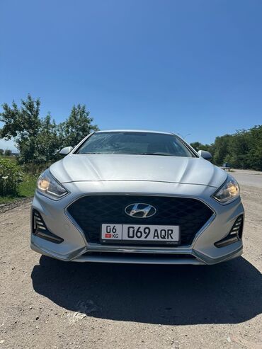авто в рассрочку без первоначального взноса: Hyundai Santamo: 2019 г., 2 л, Газ