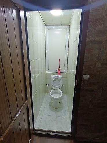 Həyət evləri və villalar: 3-cü mikrorayon 3 otaqlı, 150 kv. m, Orta təmir — 3