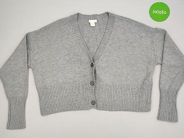 kardigany c: H&M Conscious, Kardigan damski, rozmiar M — 2